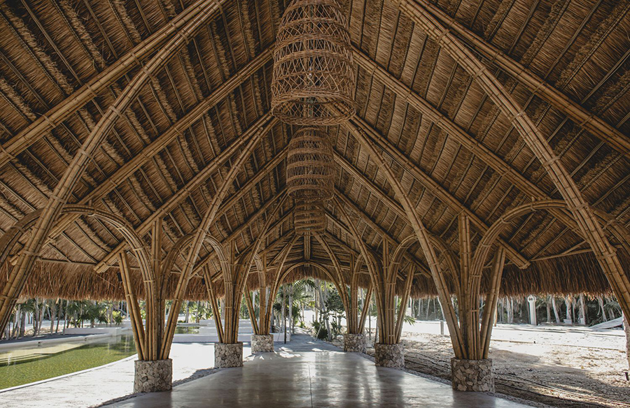 Sustainable Innovation: El Mirador Tulum by Jorge Kelleher + Studio Arquitectos