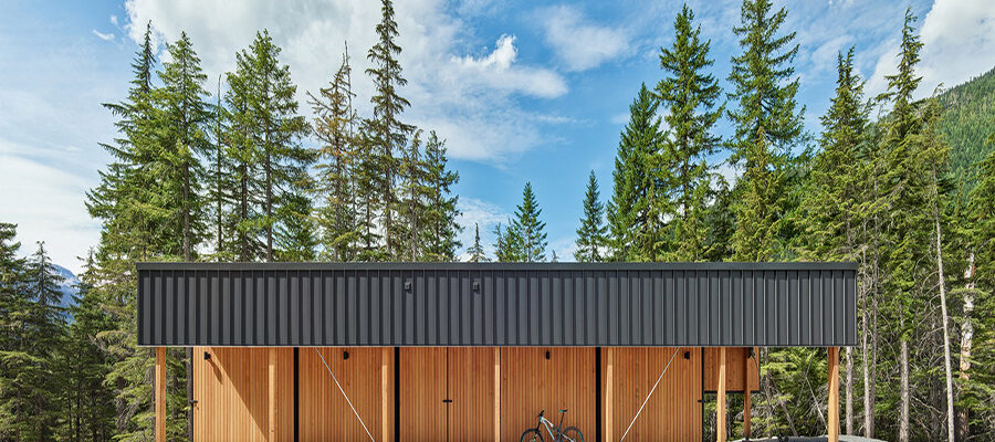 Exploring Sustainable Architecture: The SoLo House by Perkins&Will