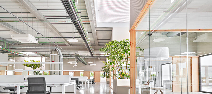 Revitalizing the GPA Offices: A Vision by Manu Pages Taller d'Arquitectura