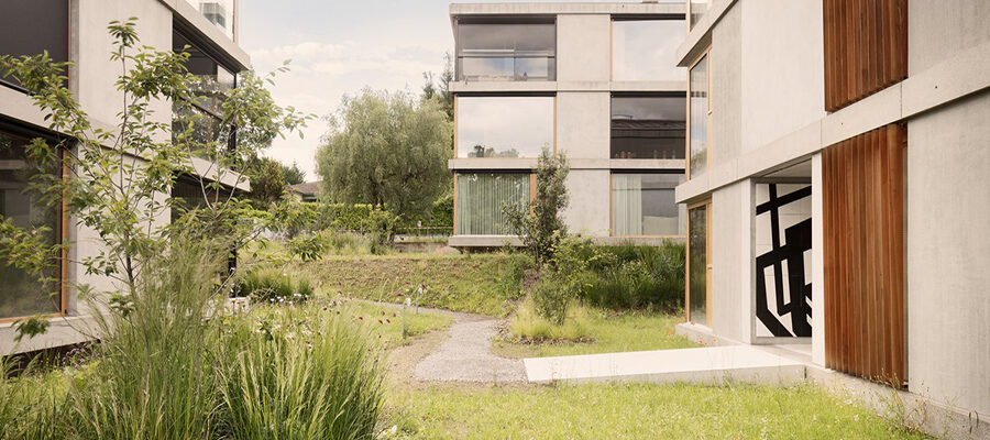 Redefining Residential Living: The Innovative Vision of Philippe Meyer Architecte