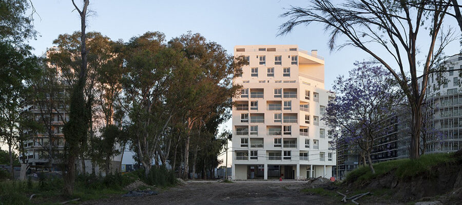 Transforming Urbanity: Housing Development in Buenos Aires