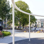 Revitalizing Urban Spaces: Five Corners Square in Warsaw, Poland