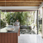 Embracing the Spectacular Site: The Vision for California House by Gluck+