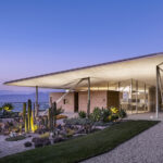 Crafting the Bondi House: A Sanctuary of Sustainability and Style