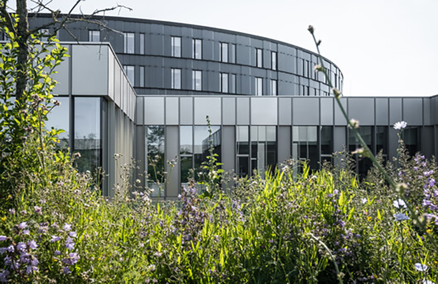 Redefining Health: Steno Diabetes Center Copenhagen