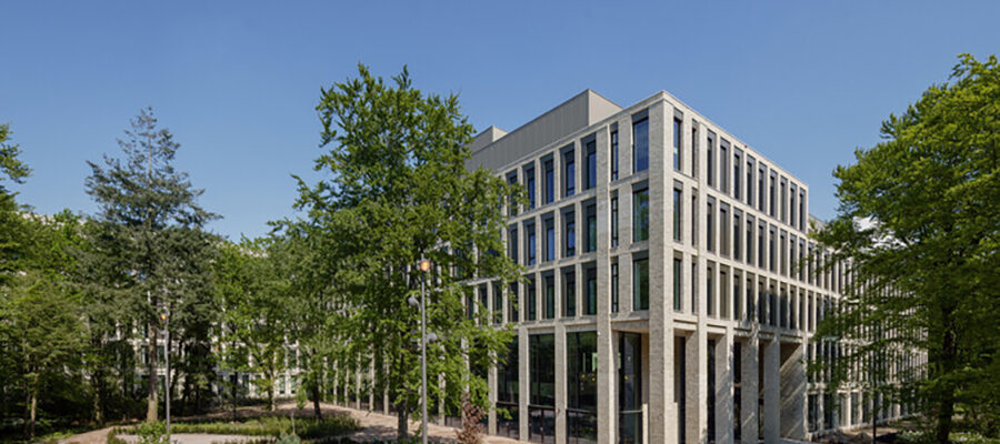 Creating a Tranquil Environment: Tergooi Medical Center in Hilversum, Netherlands