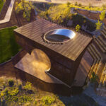 Transforming Spaces: Alpharetta Arts Center by Houser Walker Architecture