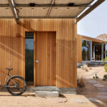 Sustainable Living: The Studio House in Kaduwela
