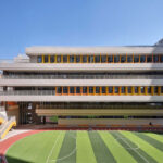 Revitalizing Xi’an Gaoxin No.1 High School: A Vision for Educational Excellence