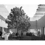 Filippo Verna School by TARI-Architects