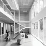 FAI BENE School by TARI-Architects