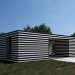 Home For An Artist by Altro_studio