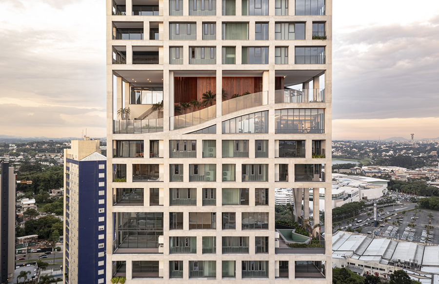AGE 360 by ARCHITECTS OFFICE + Triptyque