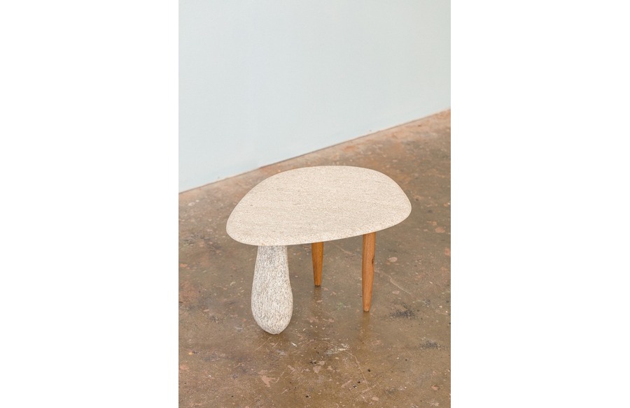 Sculptural Pieces By Lucas Jimeno Dualde